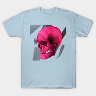 Red Skull T-Shirt